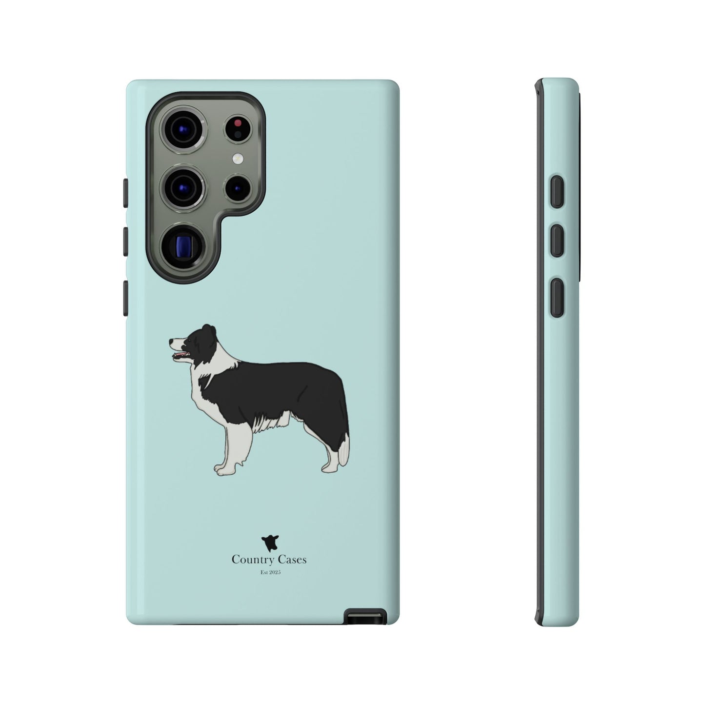 Android collie case