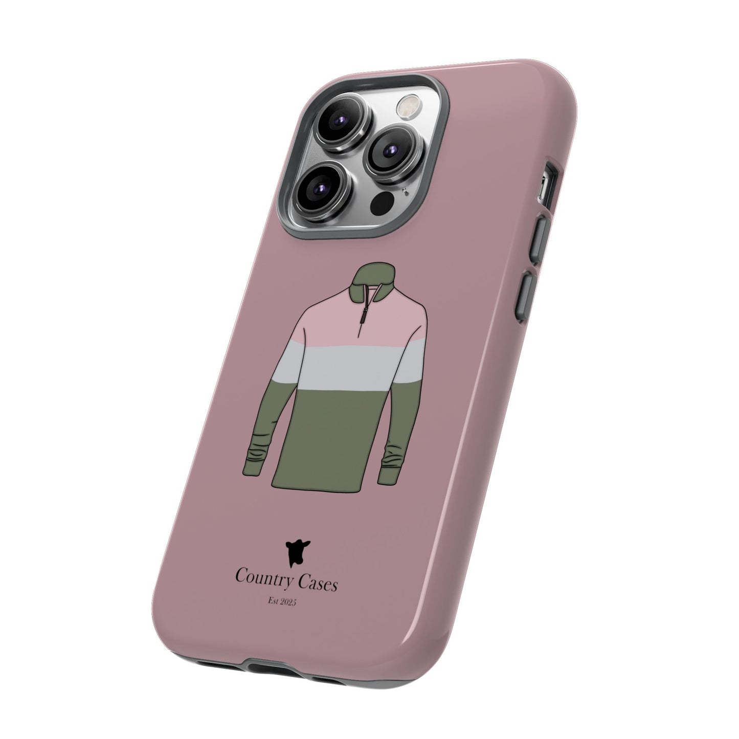 Meadow Jumper Case