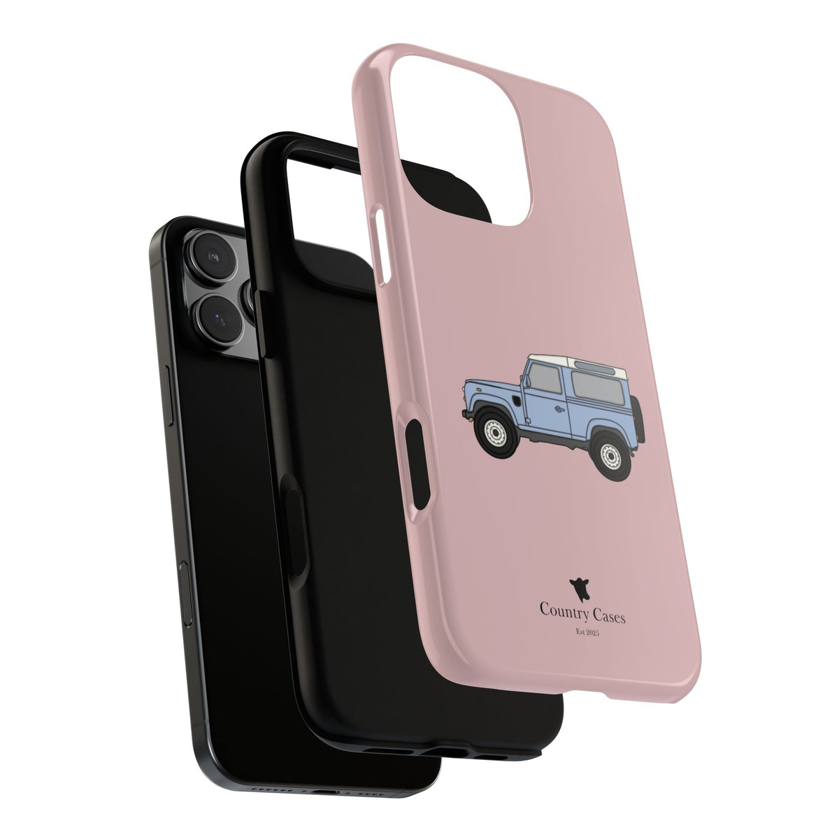 Beach Landy Case
