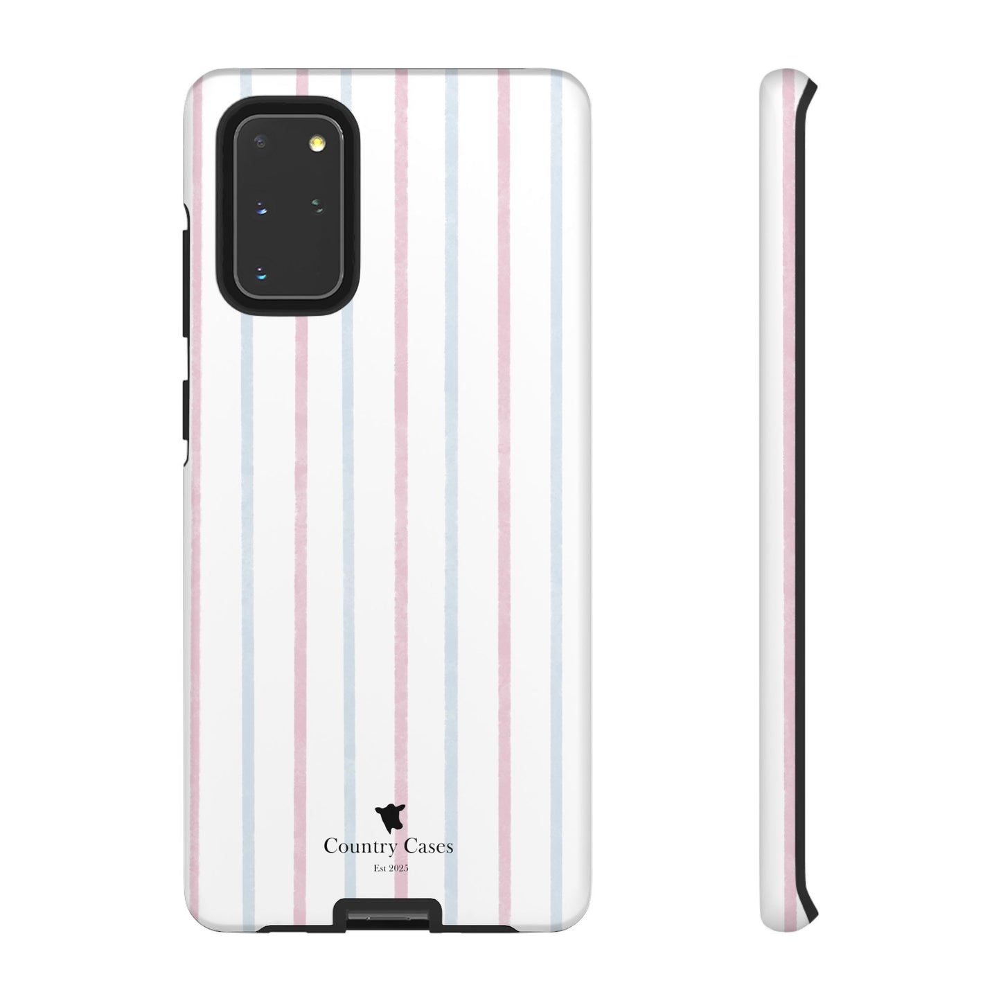 Android Country Stripe Case