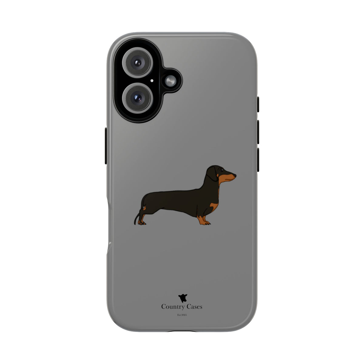 Sausage Dog Case
