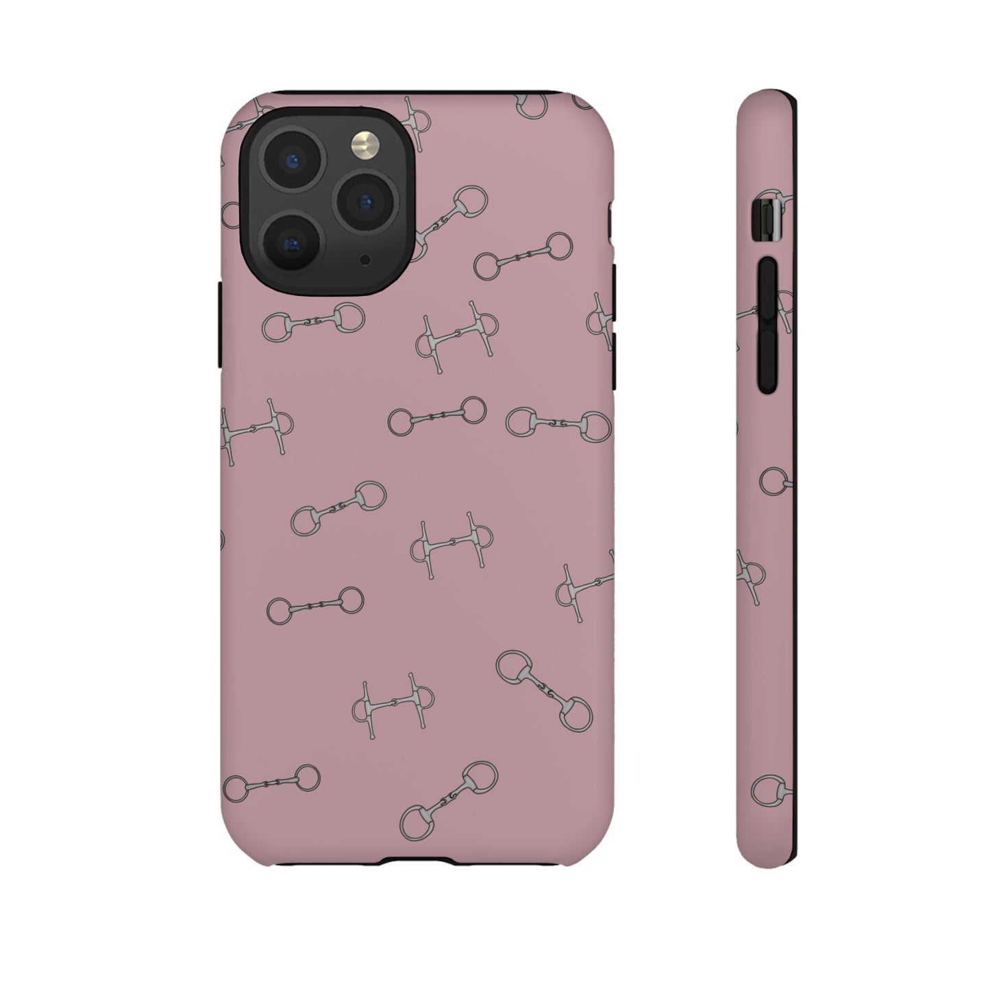 Bridleway Case