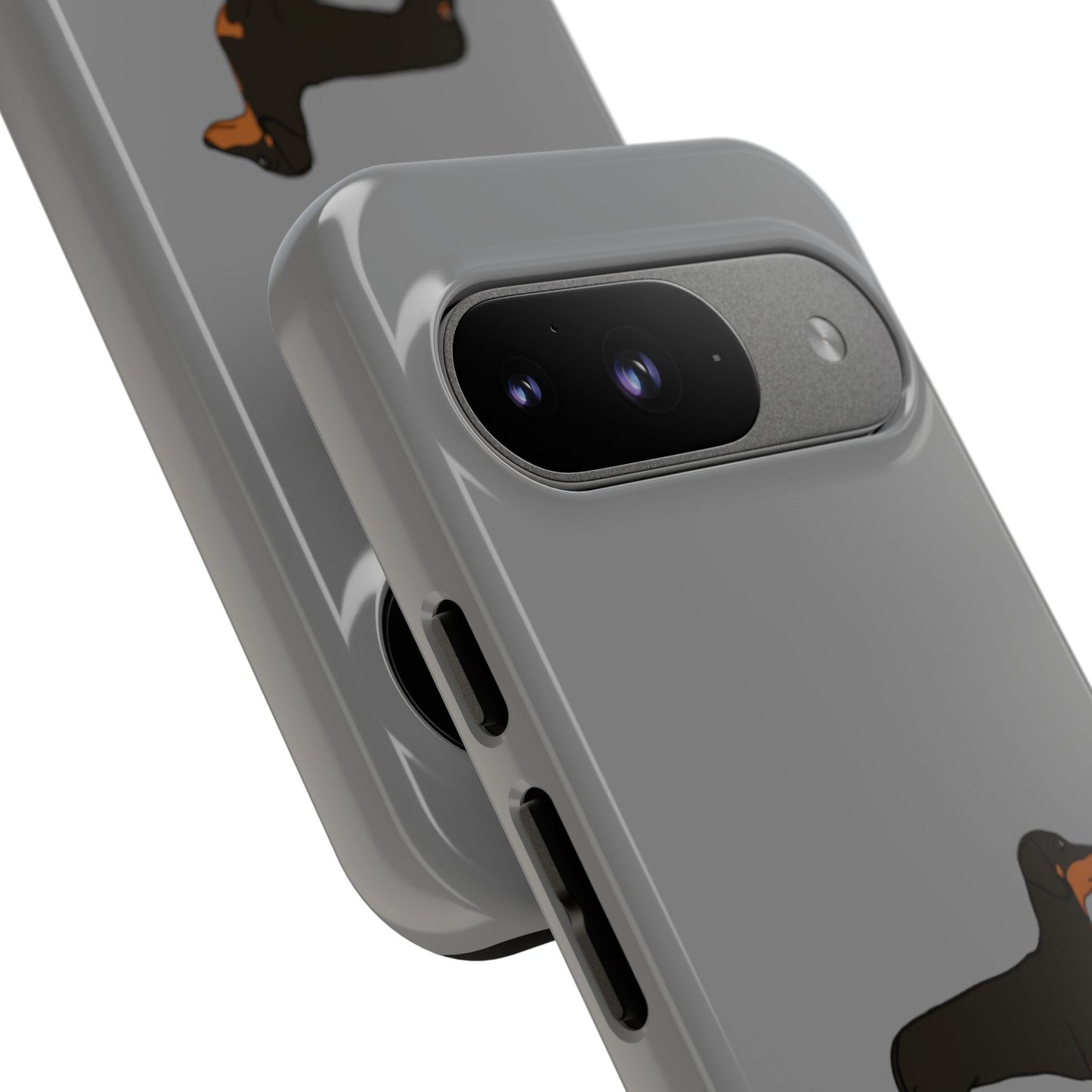 Android Sausage dog case