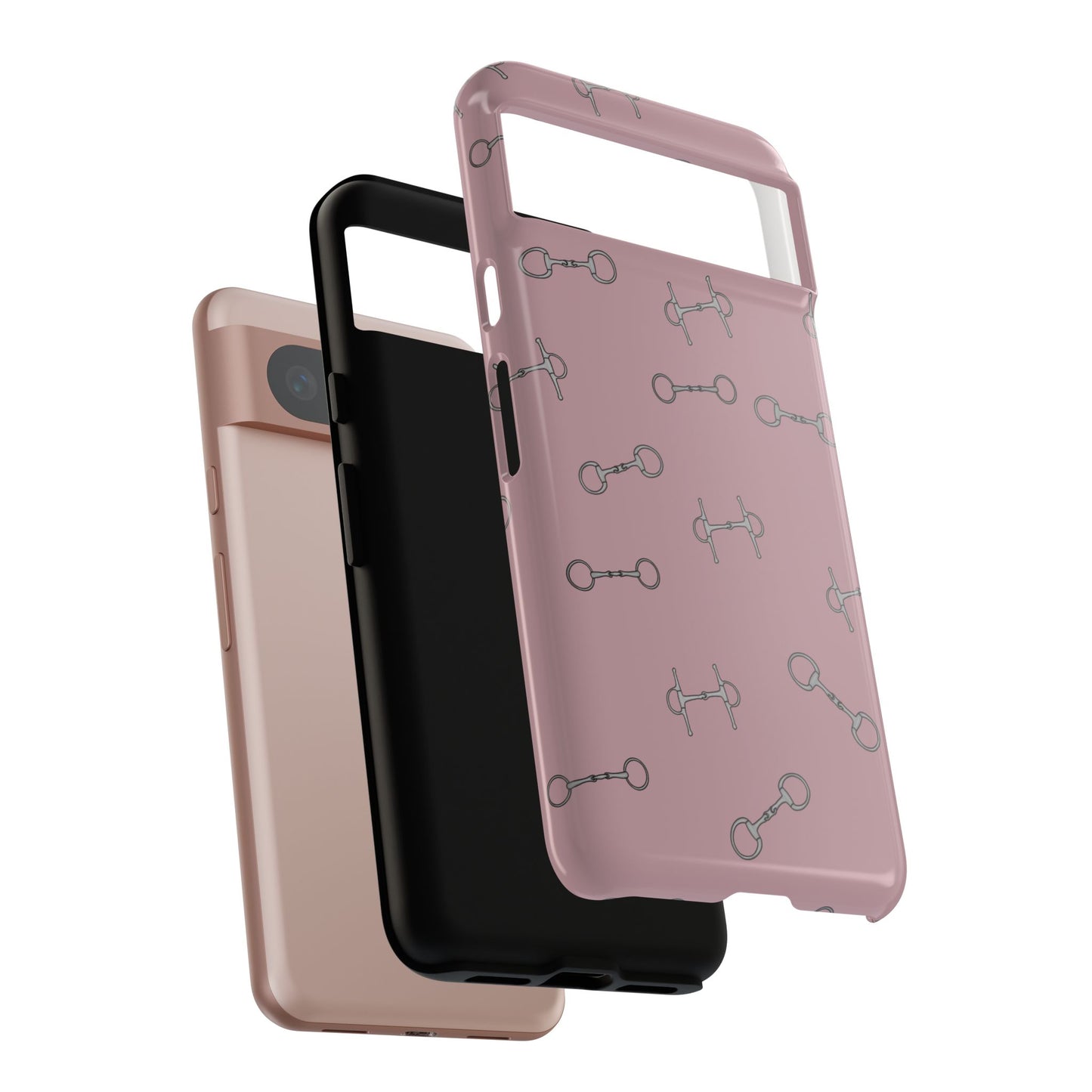 Android Bridleway Case