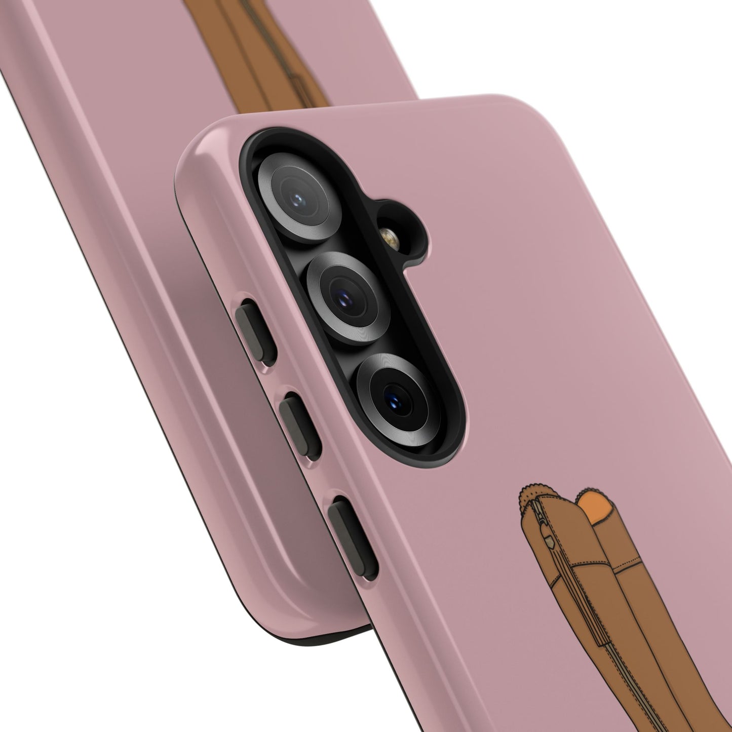 Android Farmyard County Boot Case