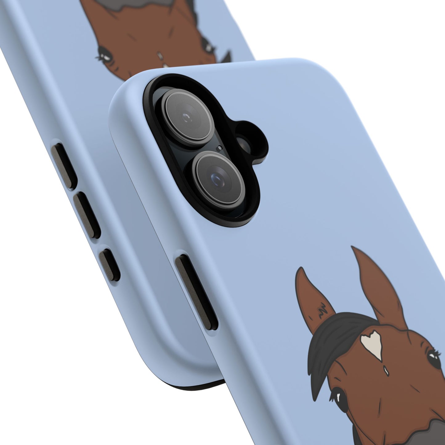 Perfect Pony Case