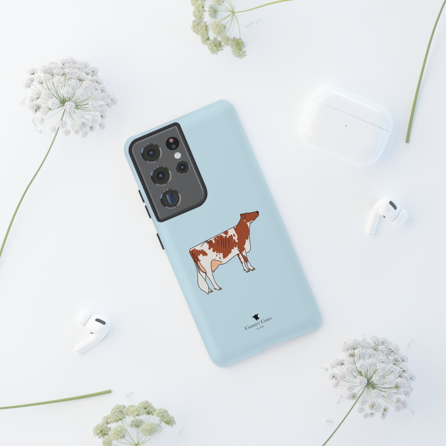 Android Ayrshire Case