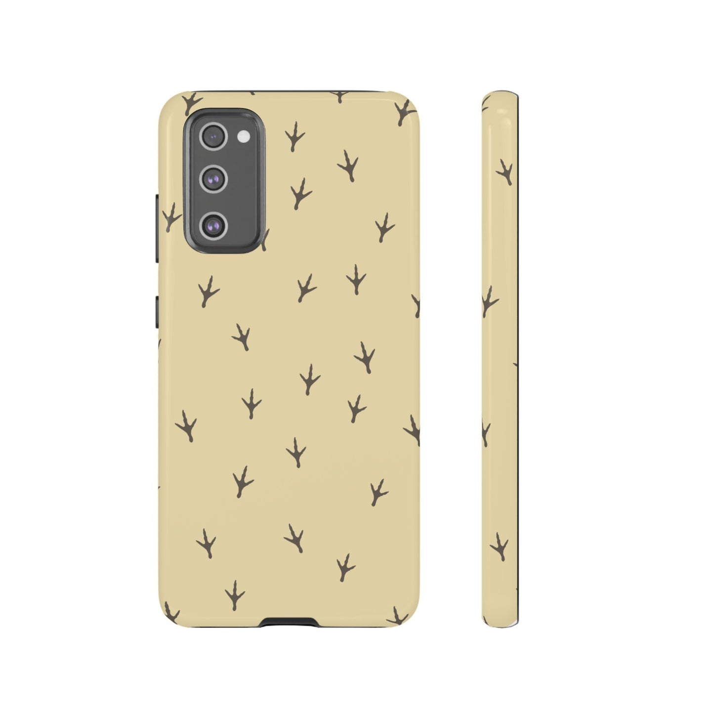 Android Coop Case