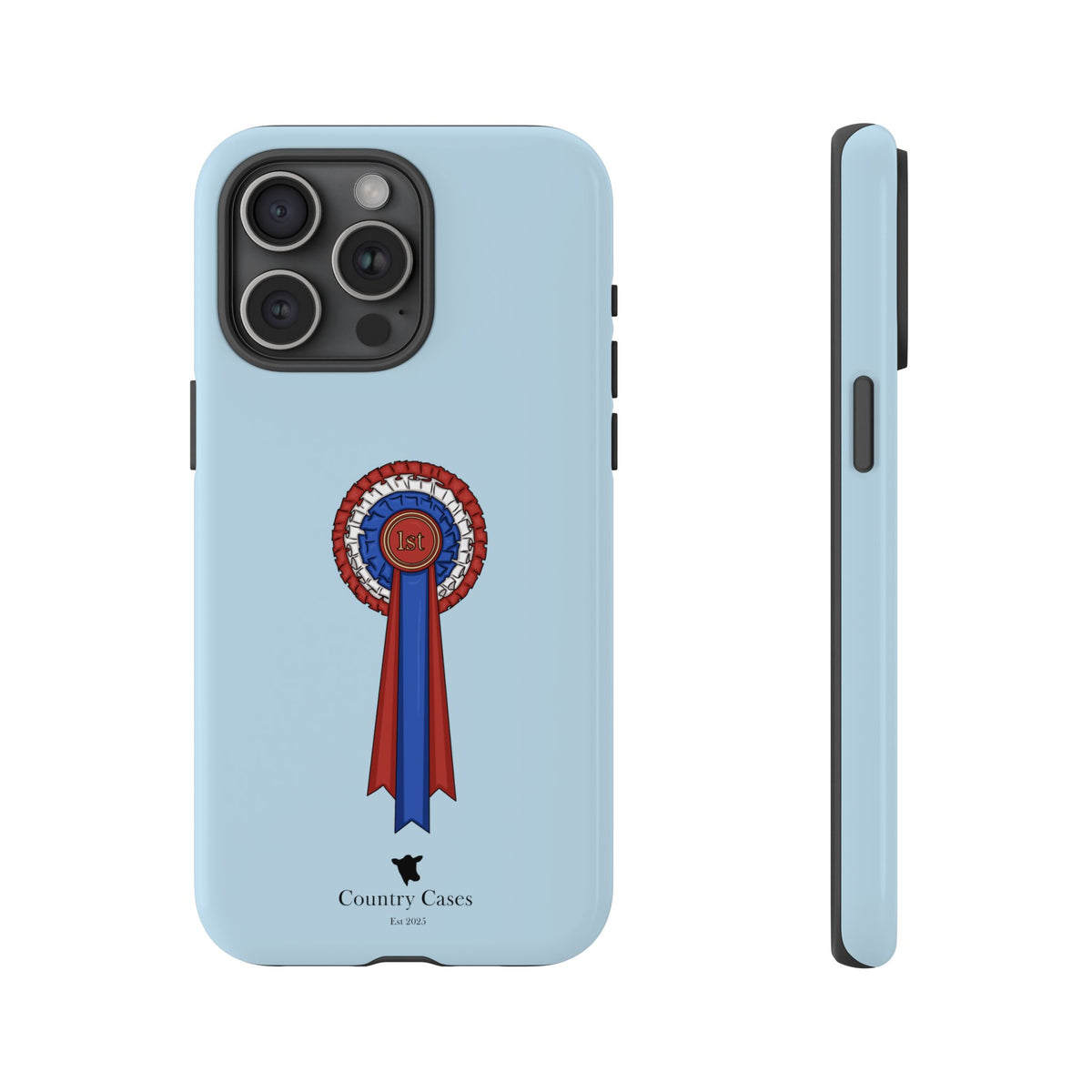 Rossete Case