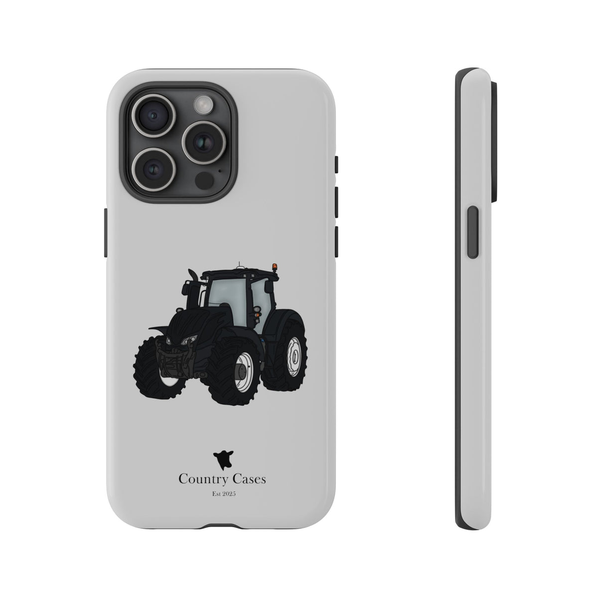 Field Tractor Case