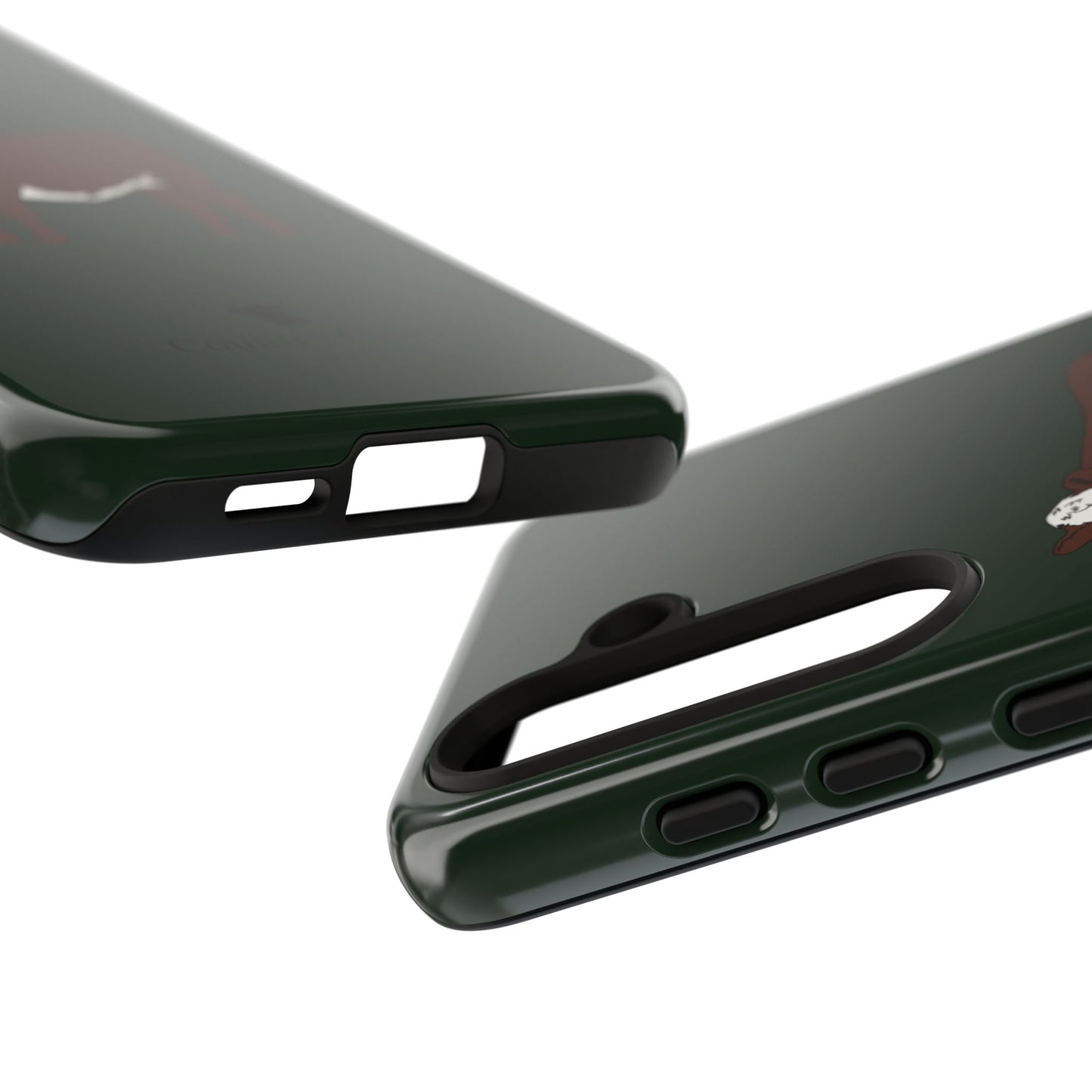 Android Hereford 2.0 case