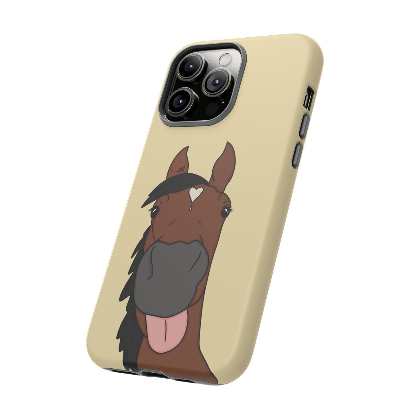 Perfect Pony Case