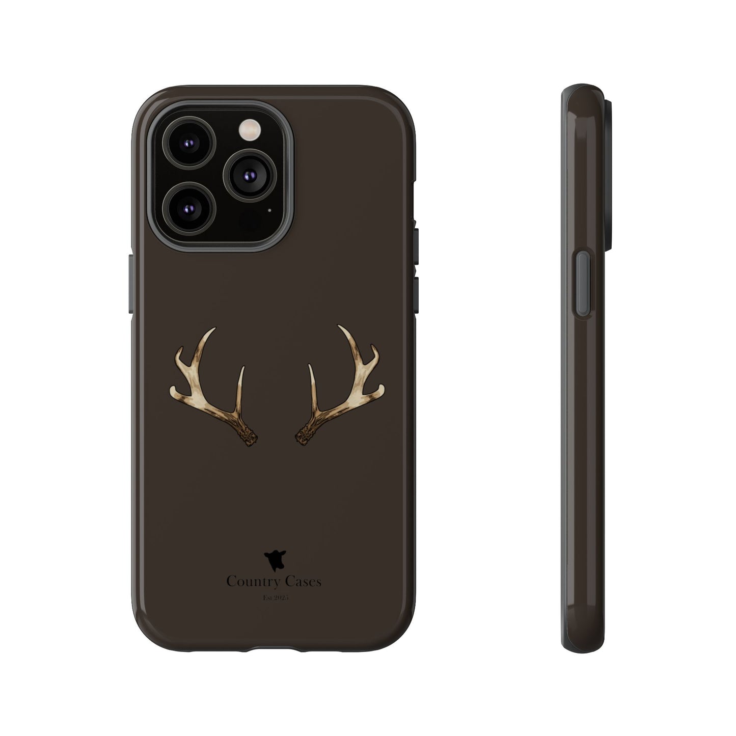 Stag case