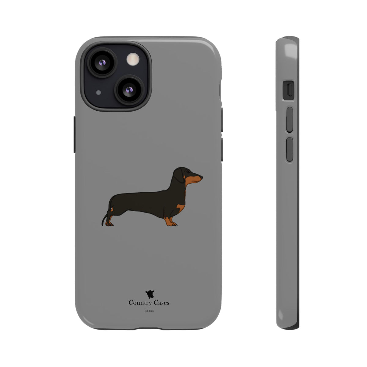 Sausage Dog Case