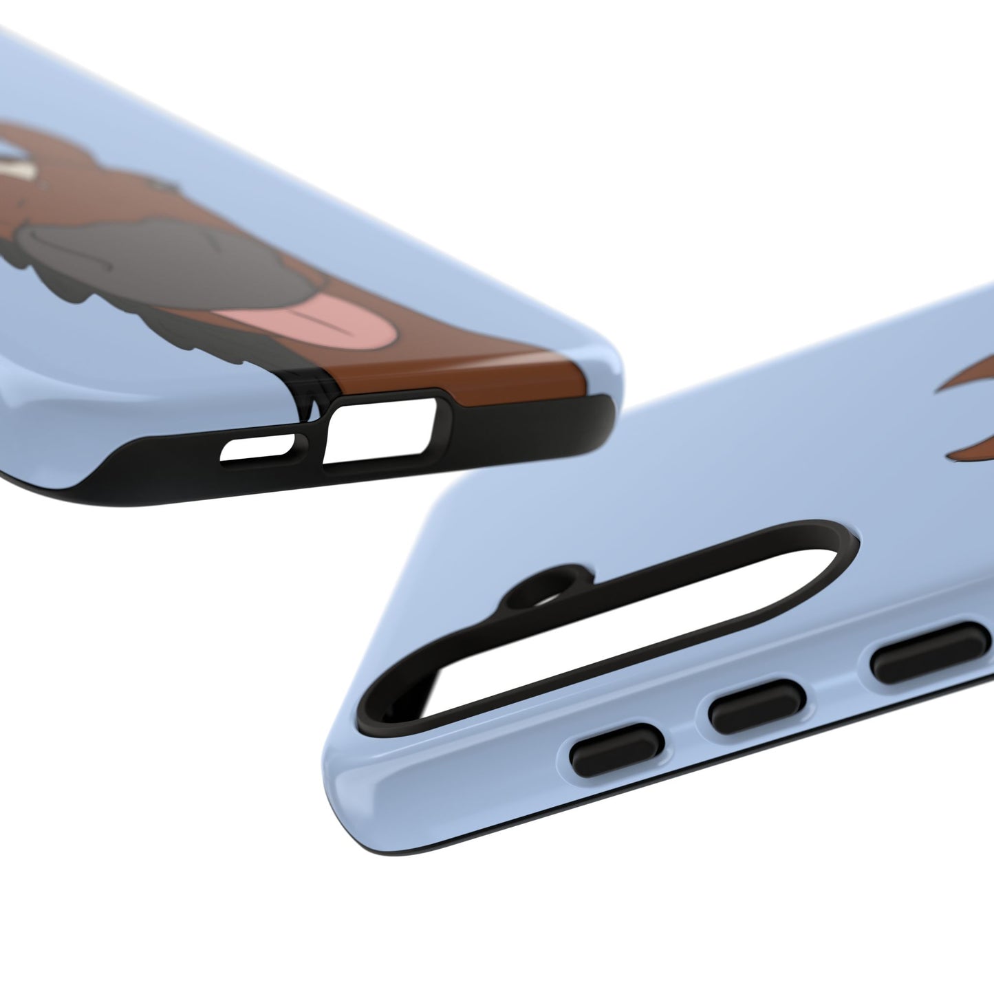 Android Perfect Pony Case