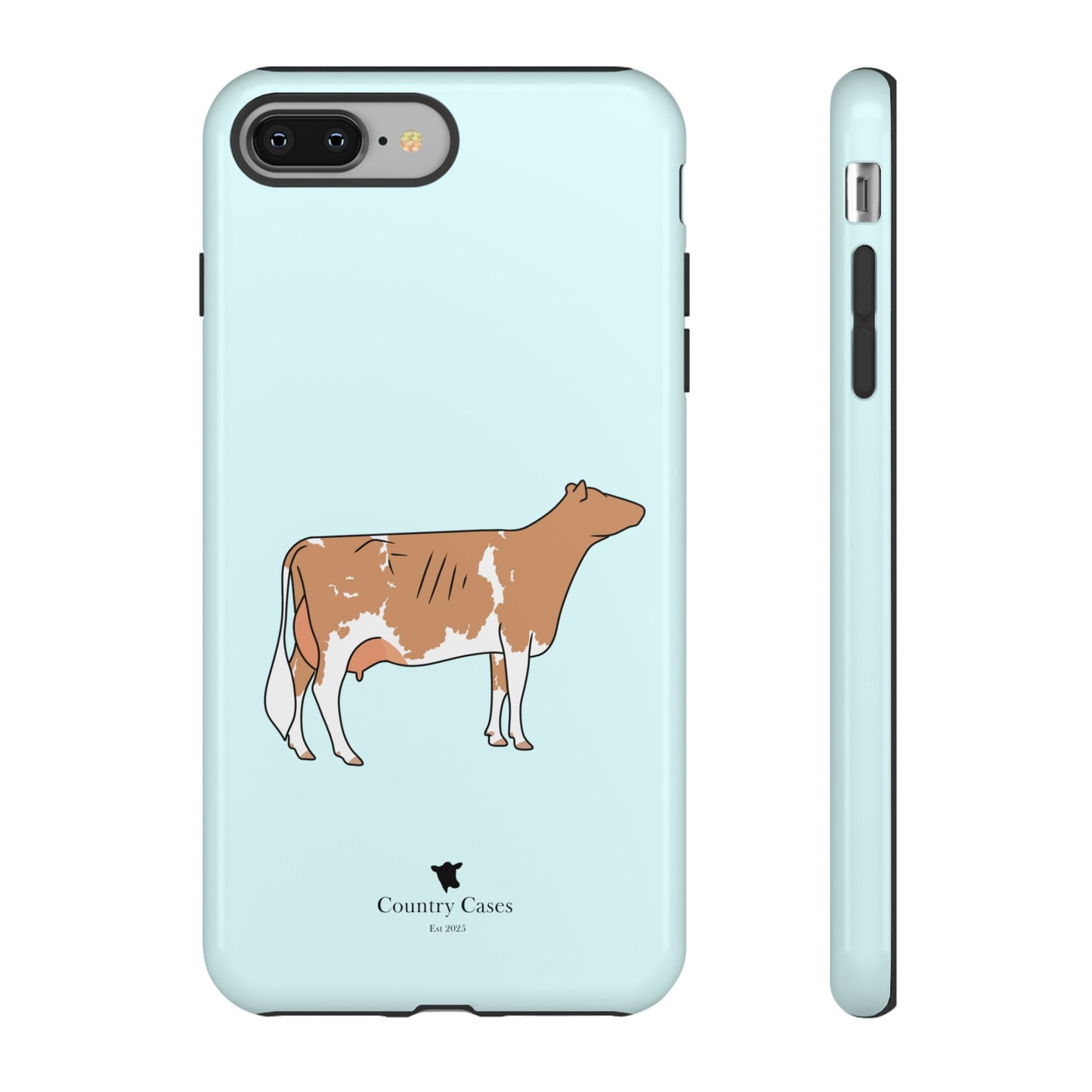 Gurnsey case