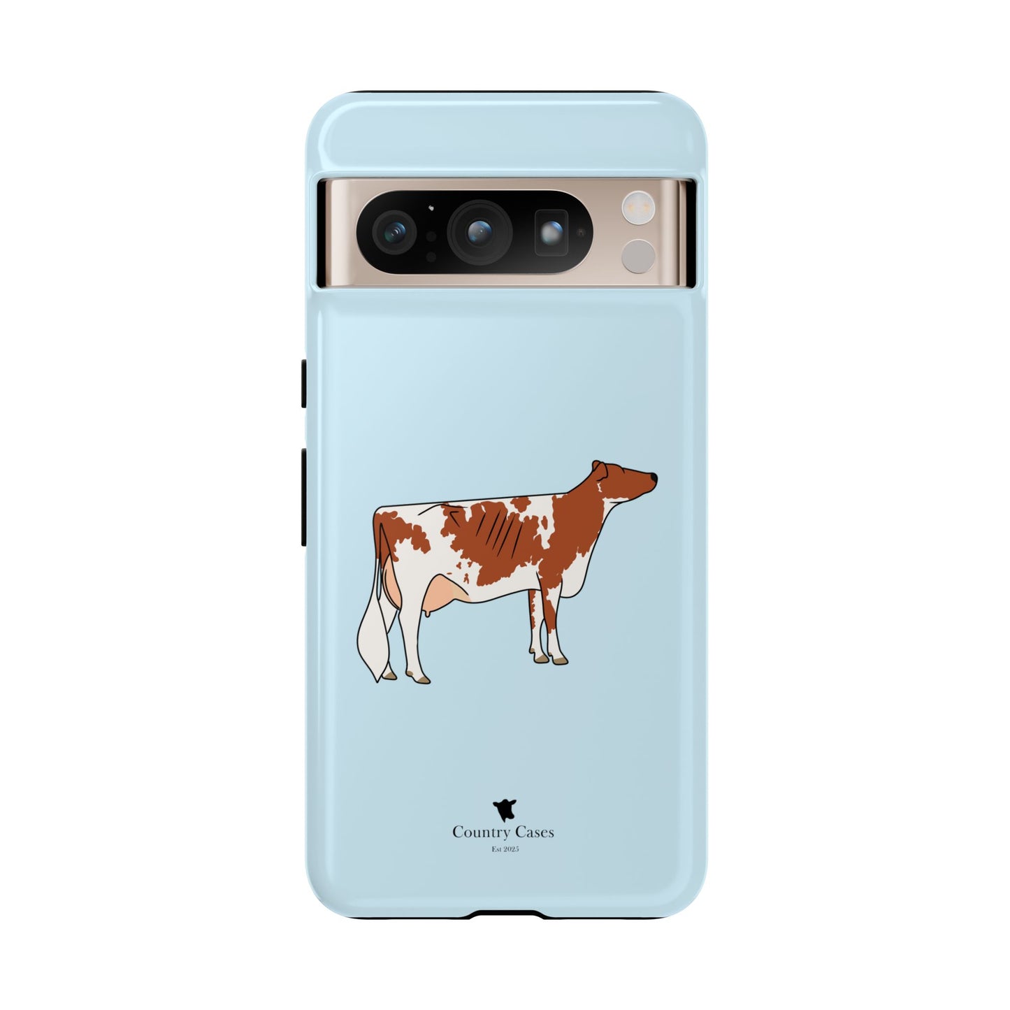 Android Ayrshire Case