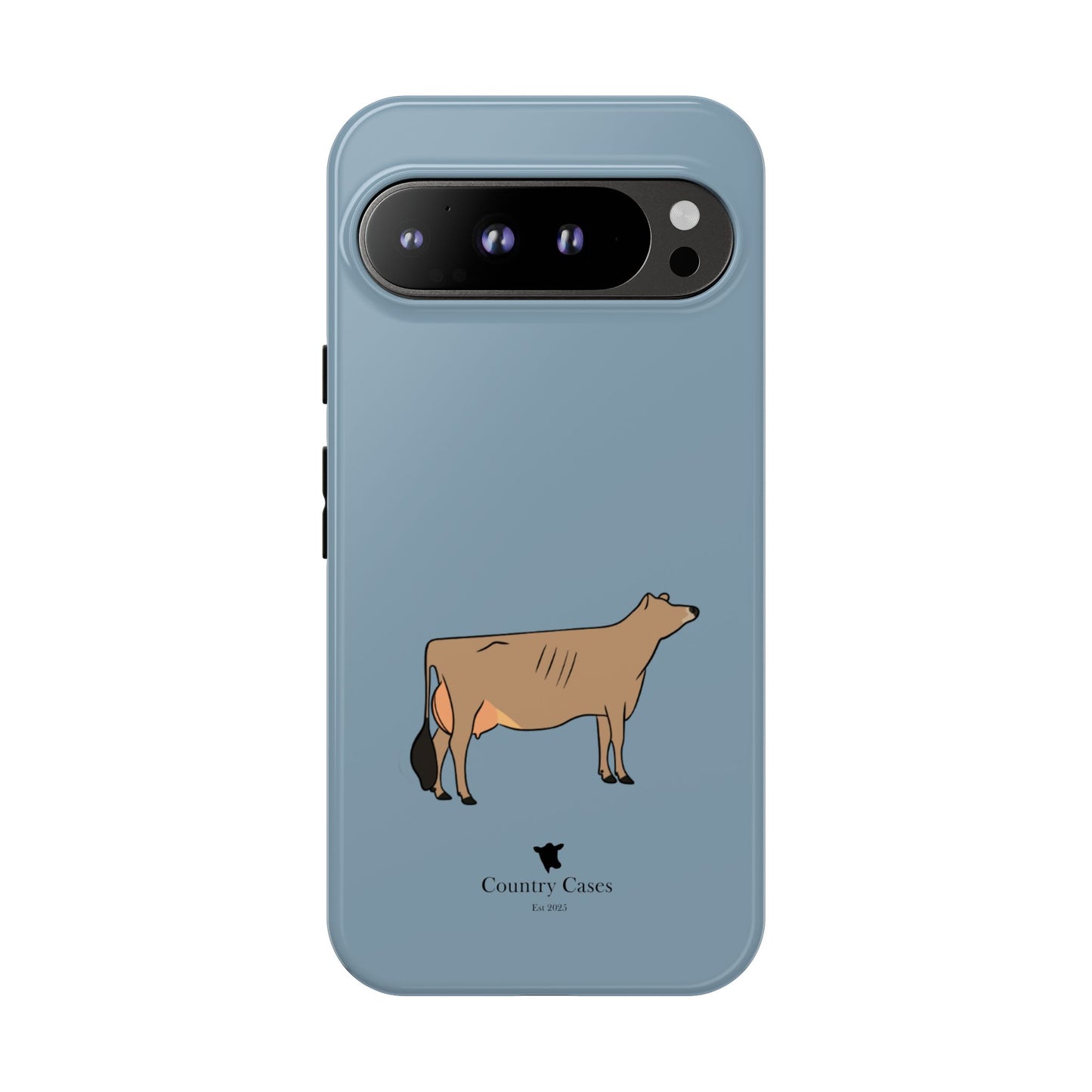 Android jersey phone case