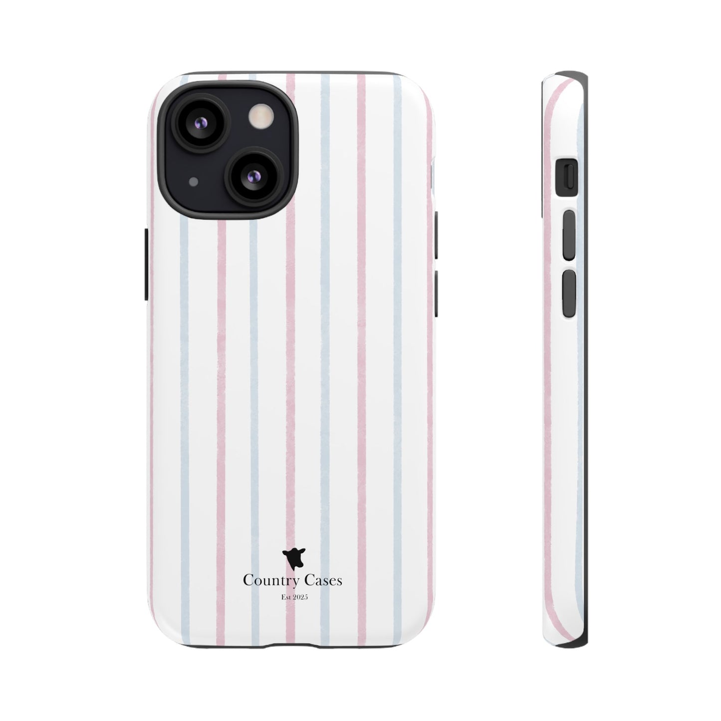 Country Stripe Case