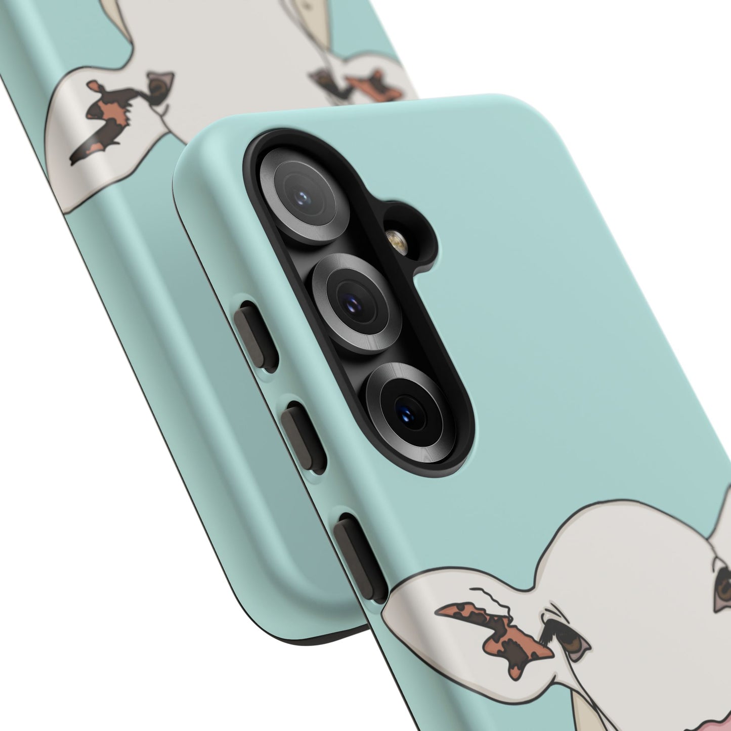 Silly sheep android case