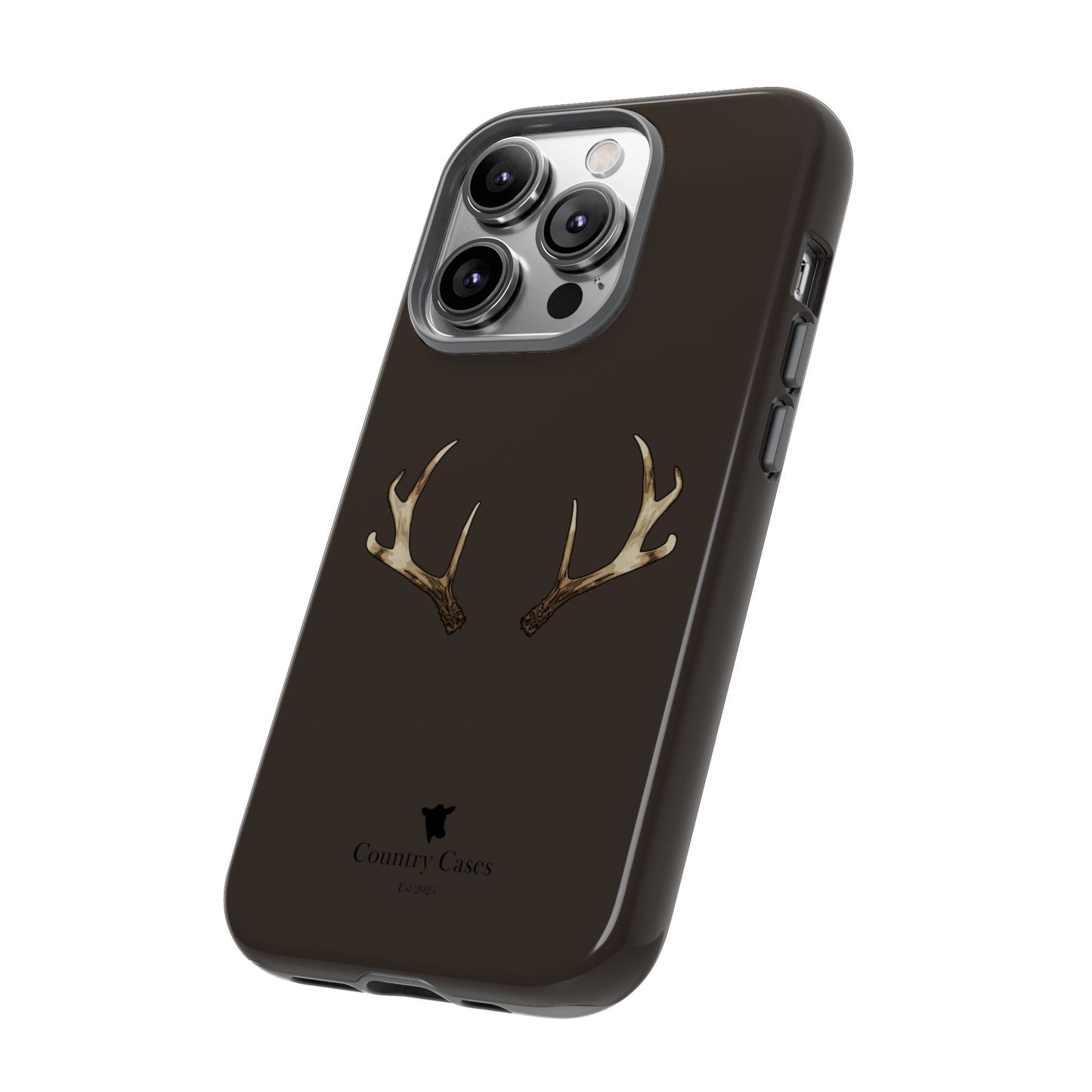 Stag case