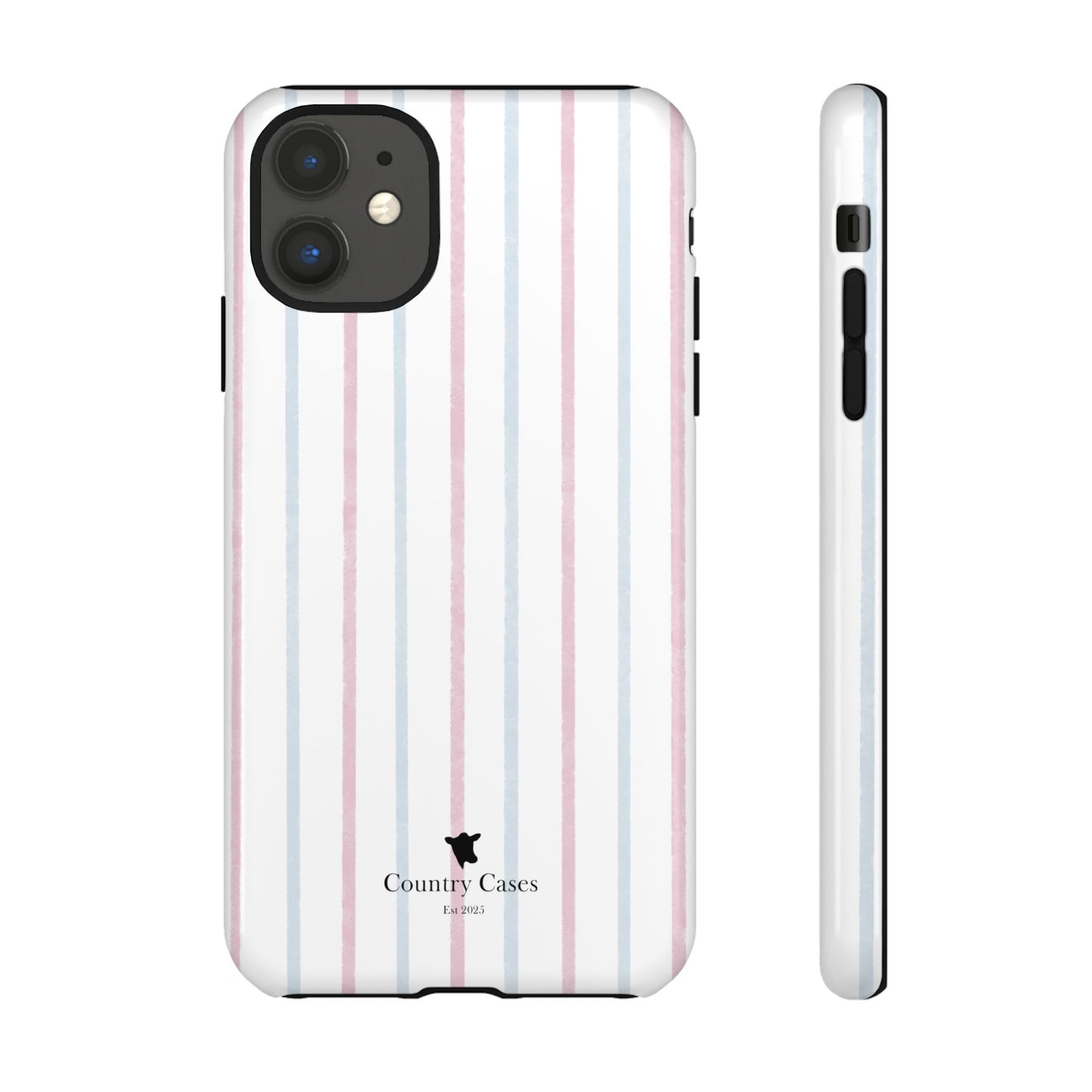 Country Stripe Case