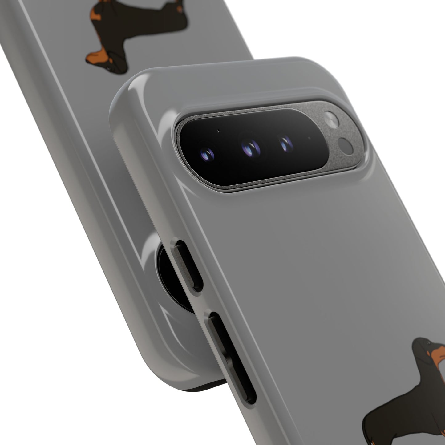 Android Sausage dog case