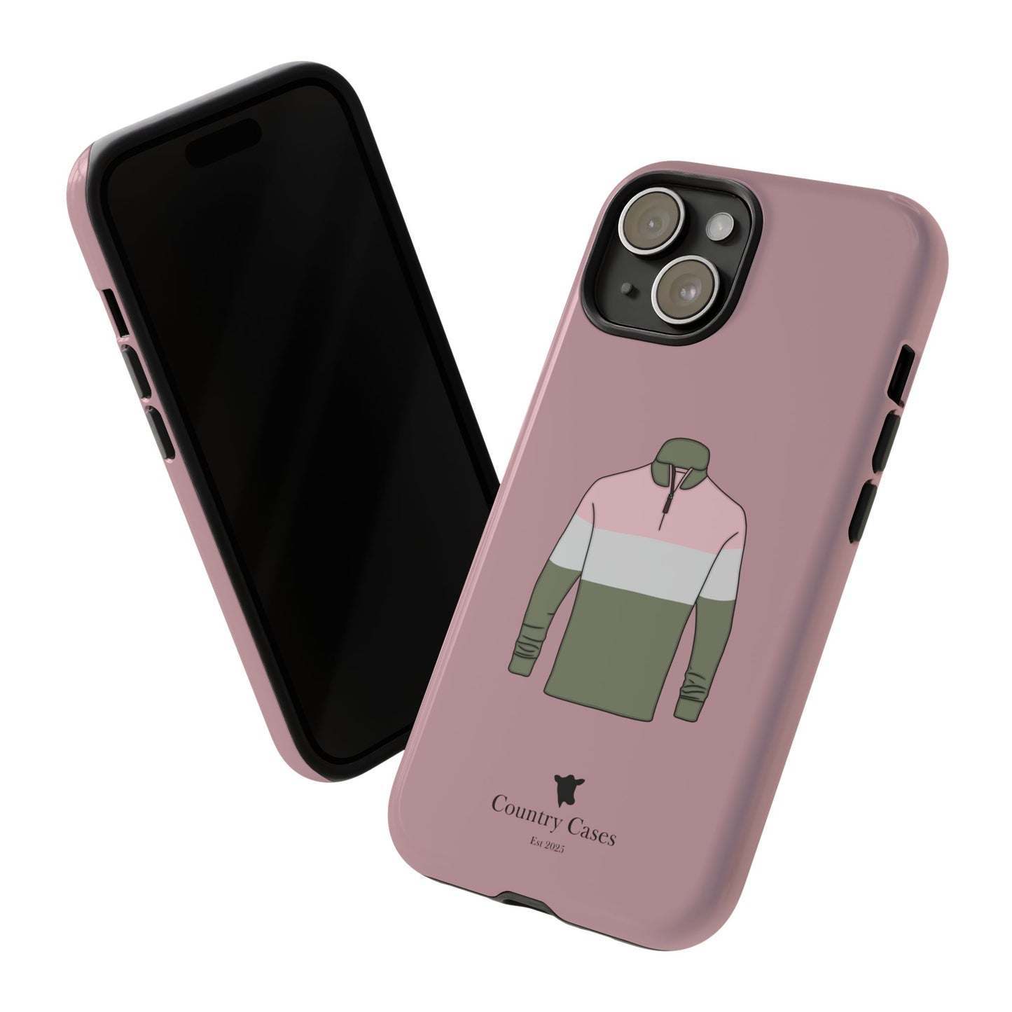 Meadow Jumper Case