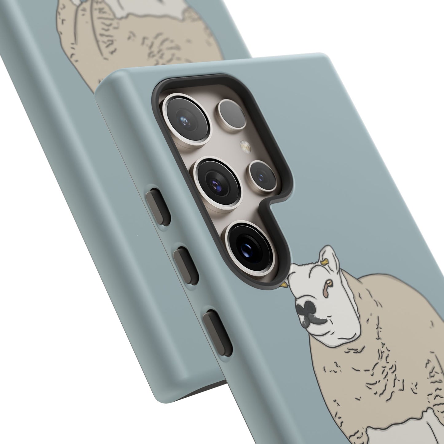 Android Shepherd Beltex Case