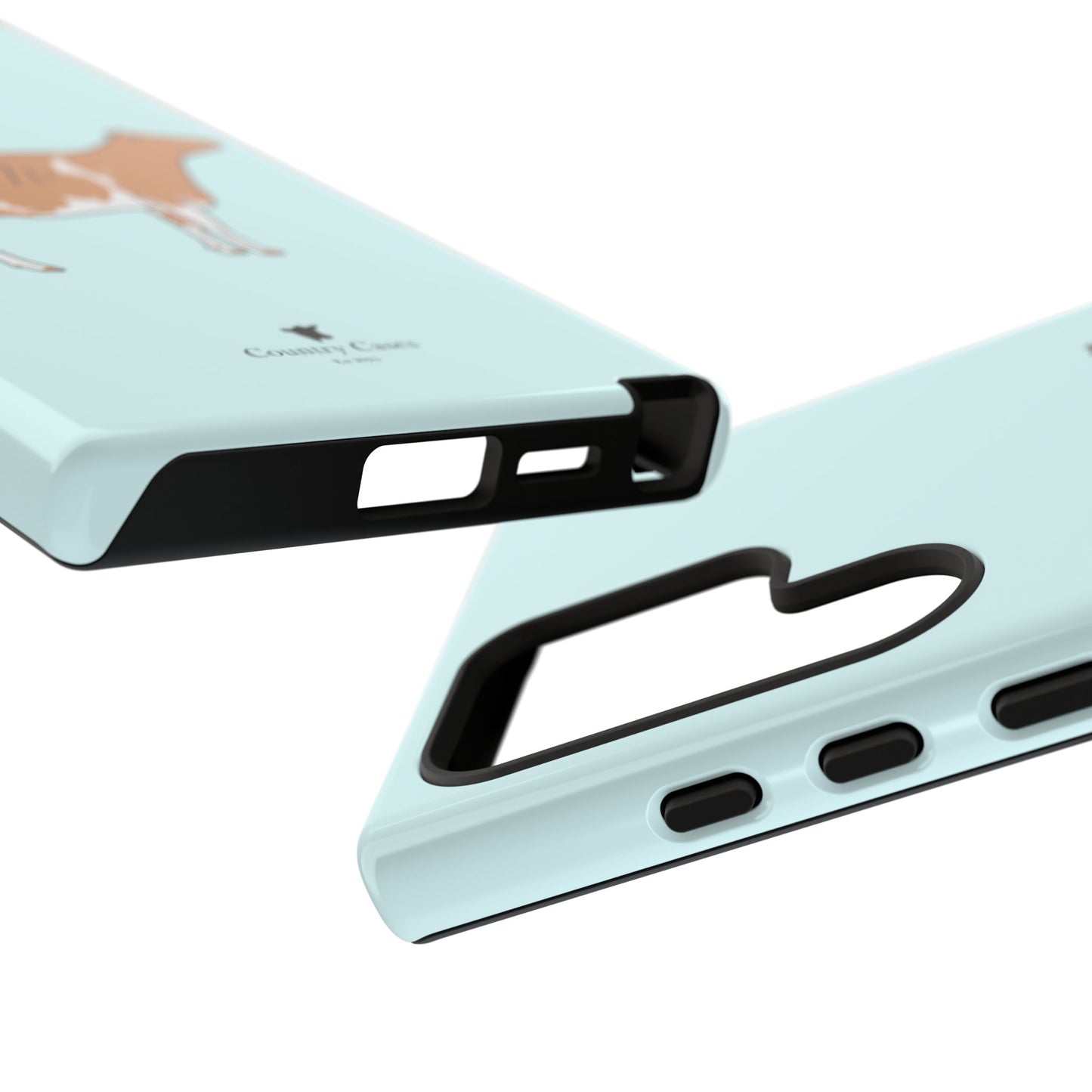Android Gurnsey Case