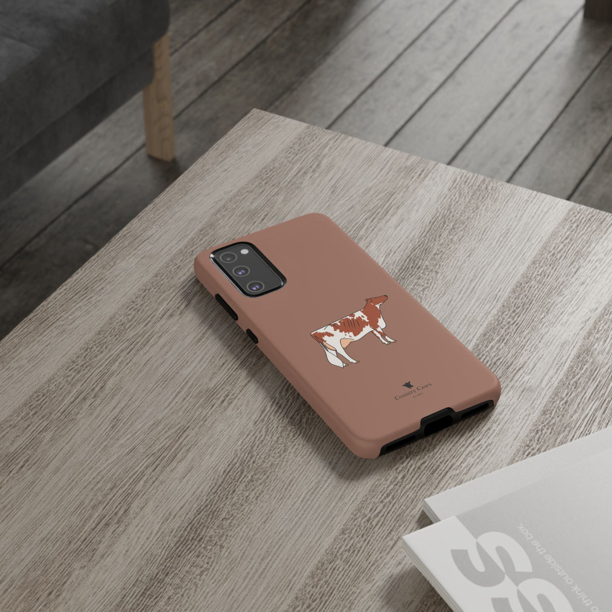 Android Ayrshire Case