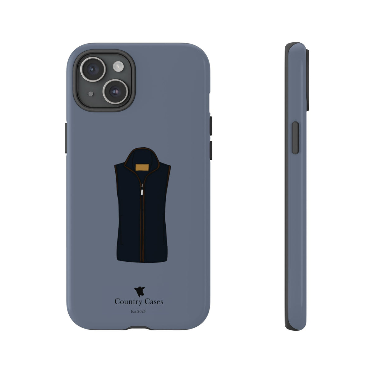 Fleece Case