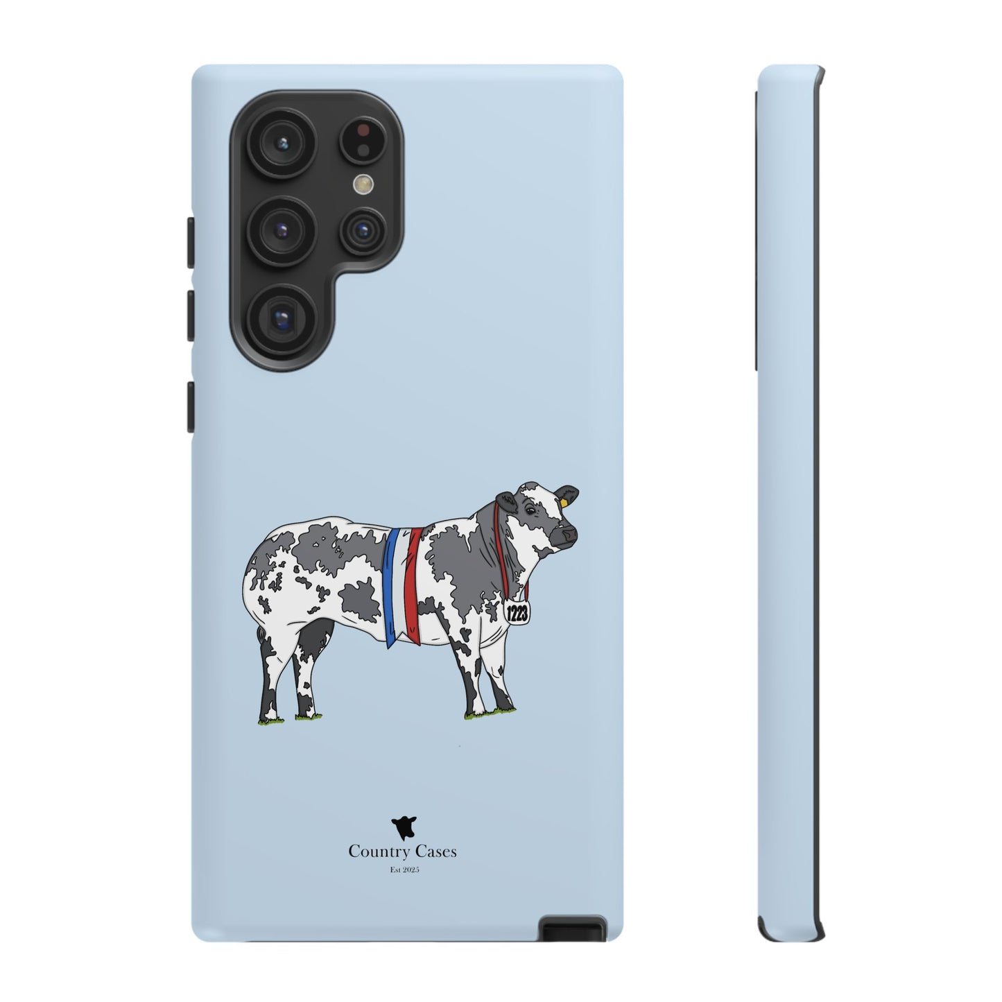 Android Beef Champion Case