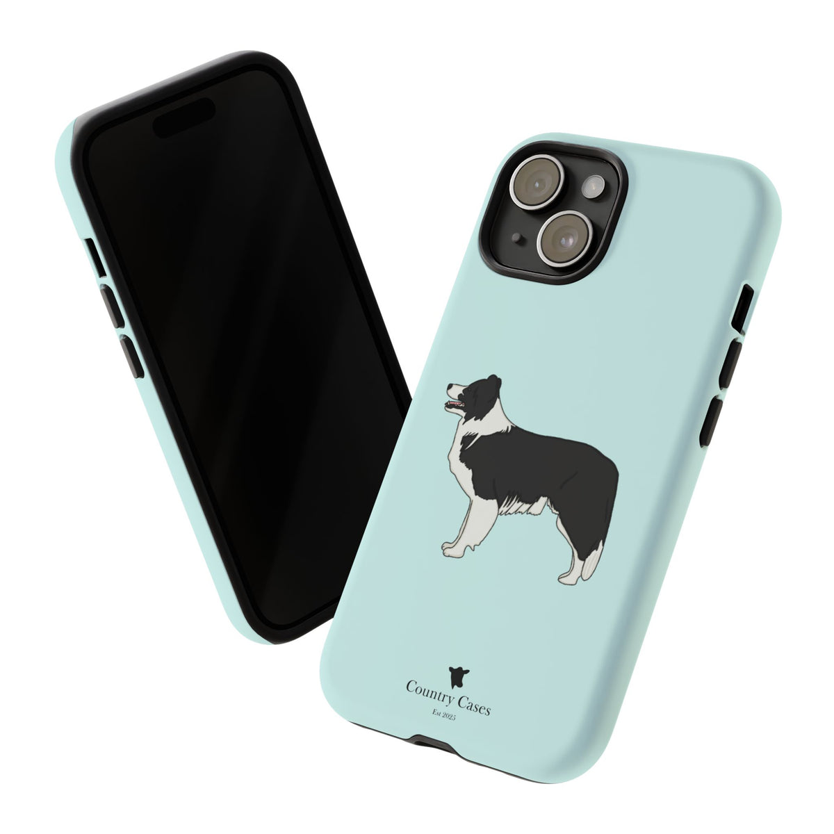 Collie Case