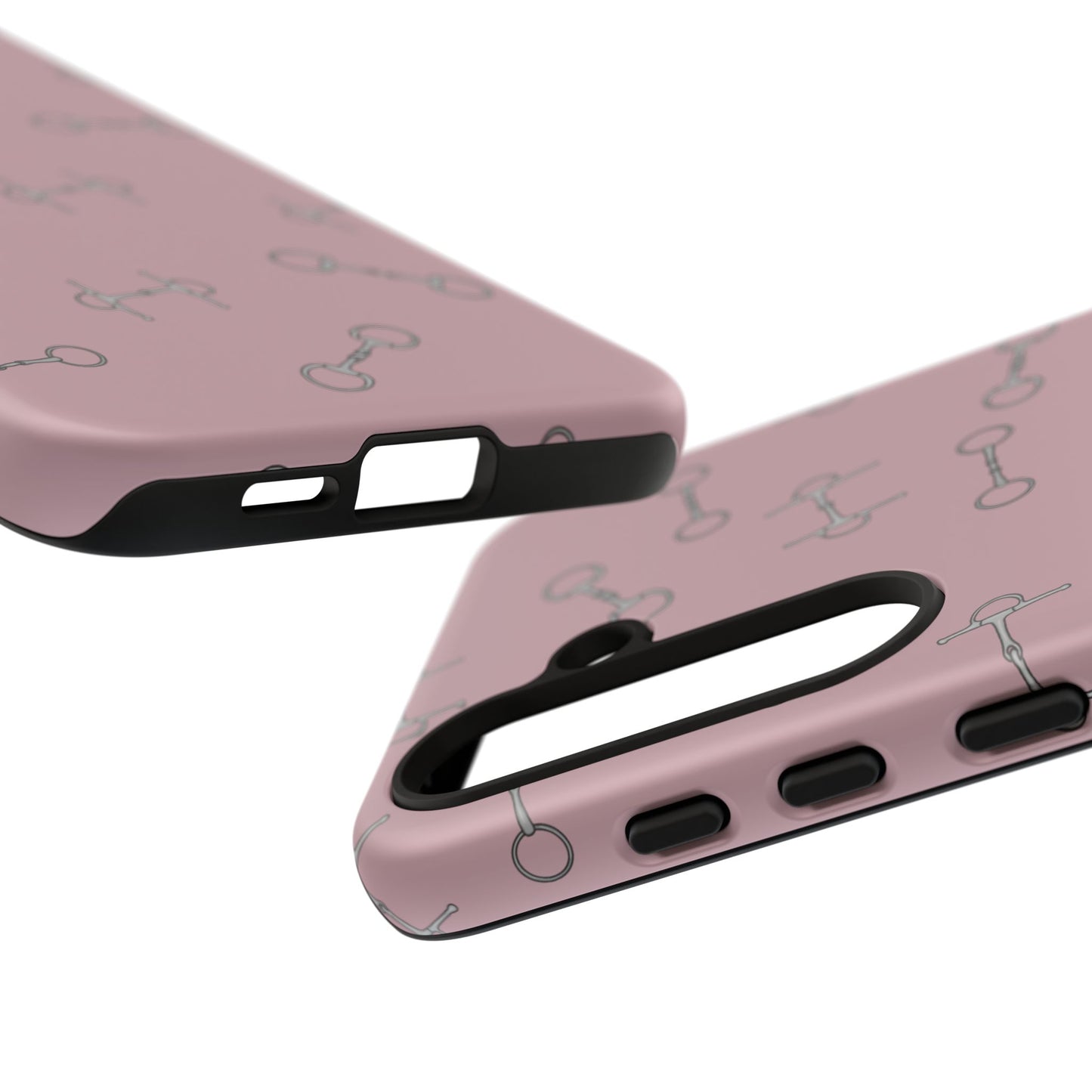 Android Bridleway Case