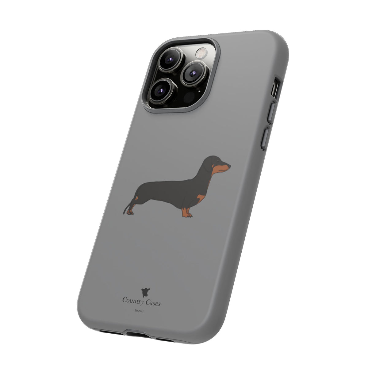 Sausage Dog Case