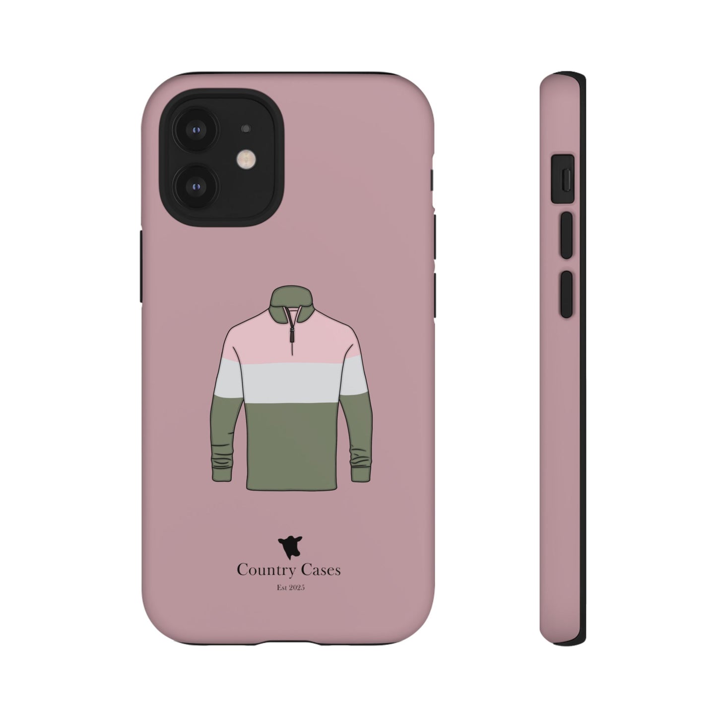 Meadow Jumper Case