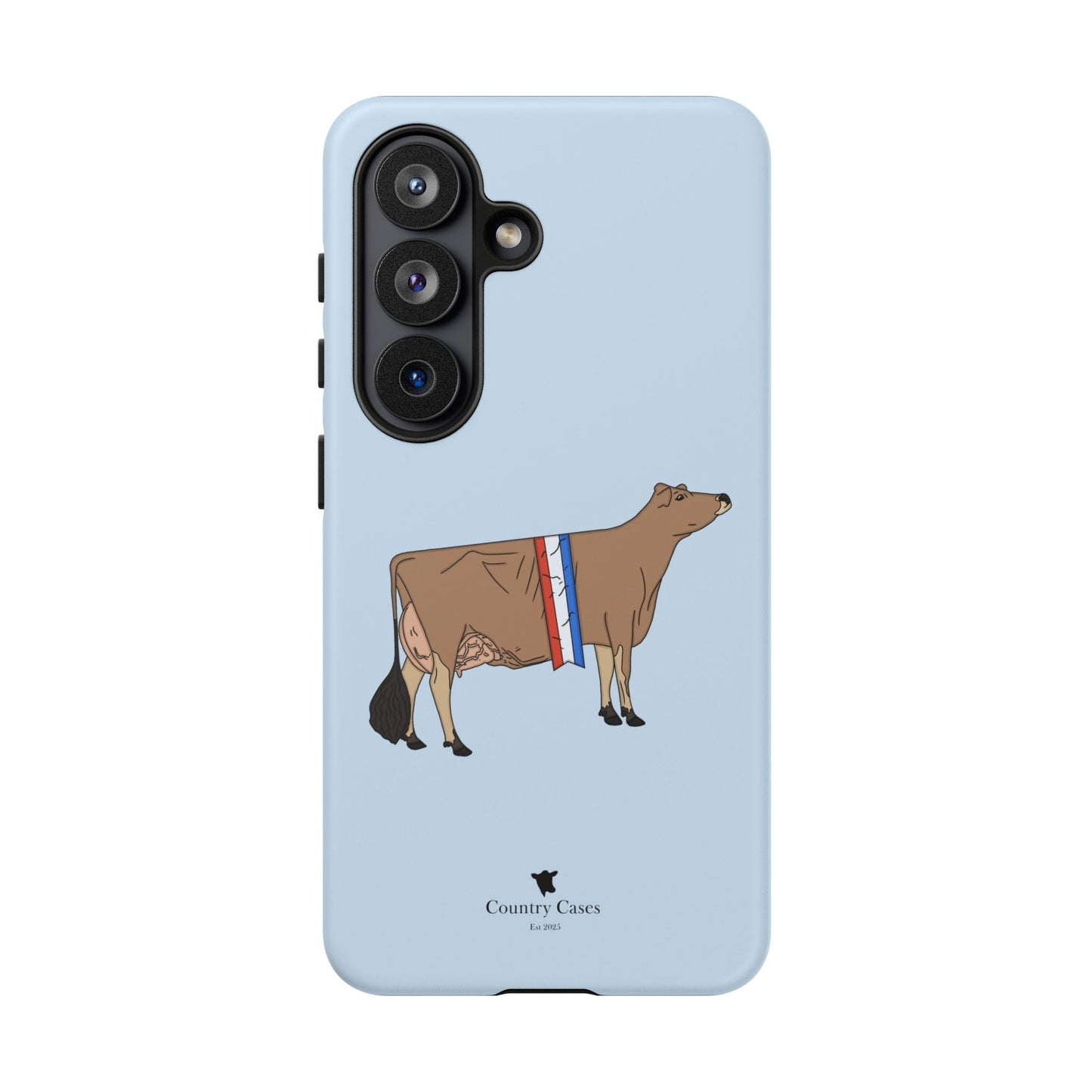 Android Jersey Champion Case