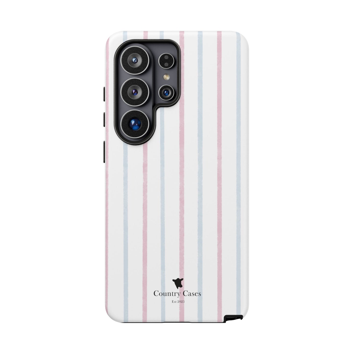 Android Country Stripe Case