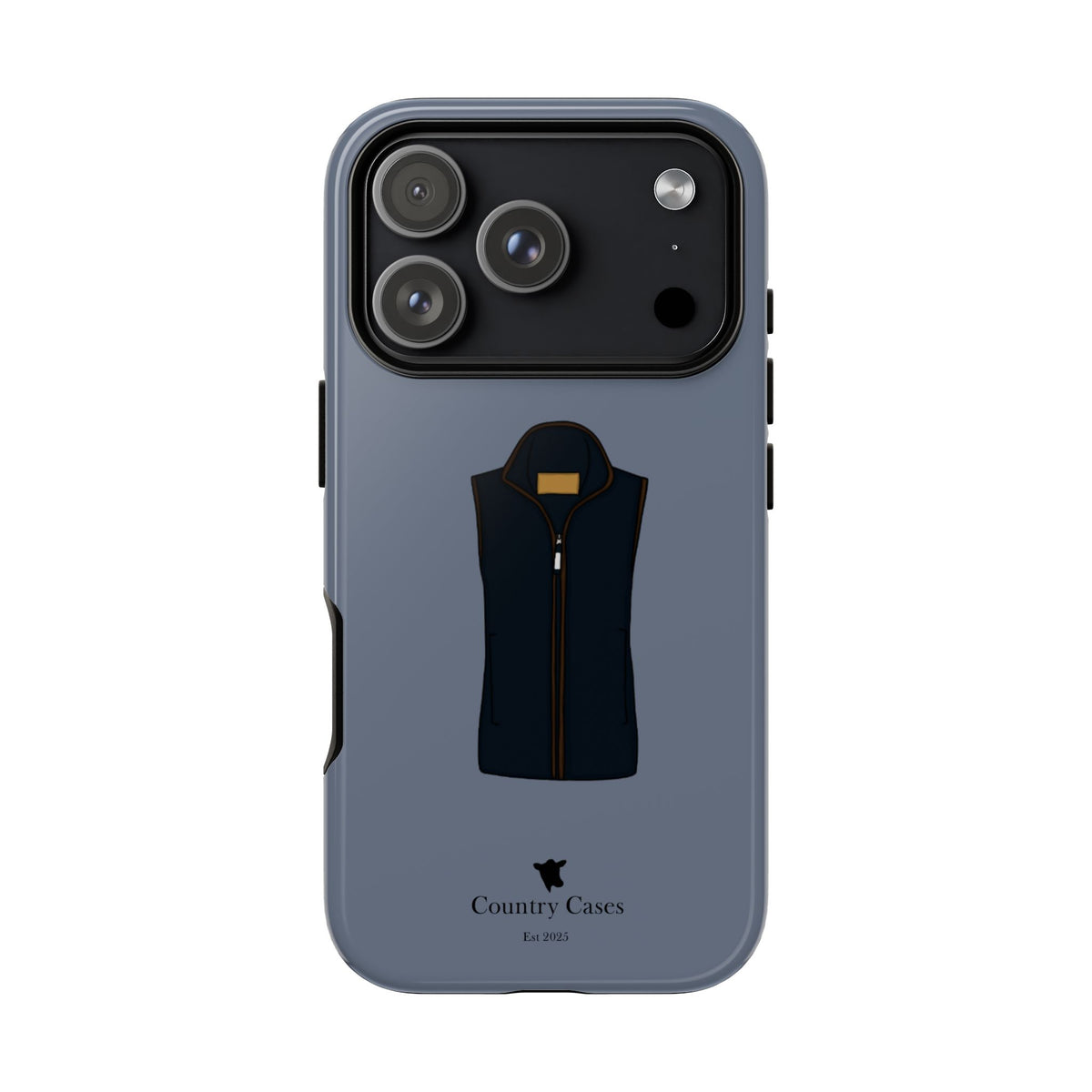 Fleece Case