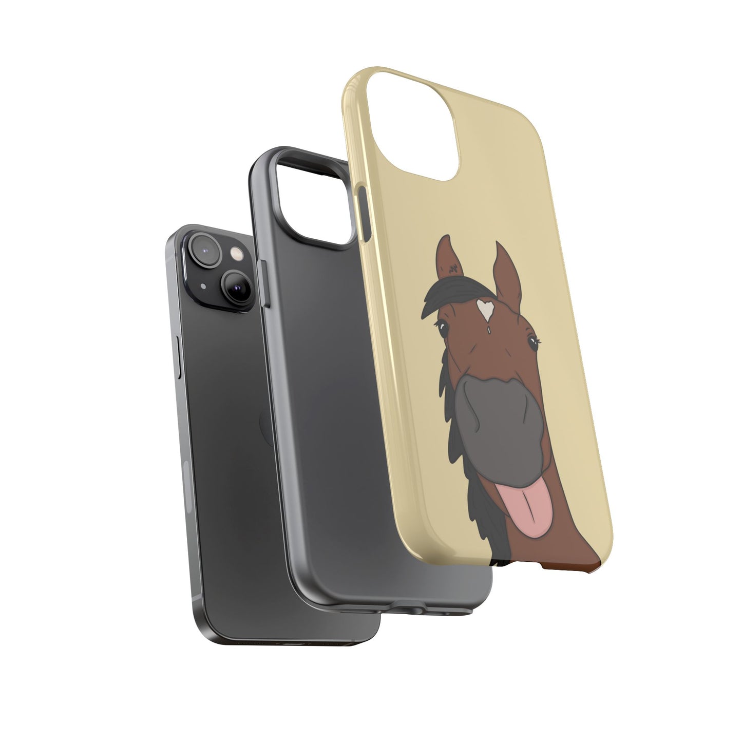 Perfect Pony Case