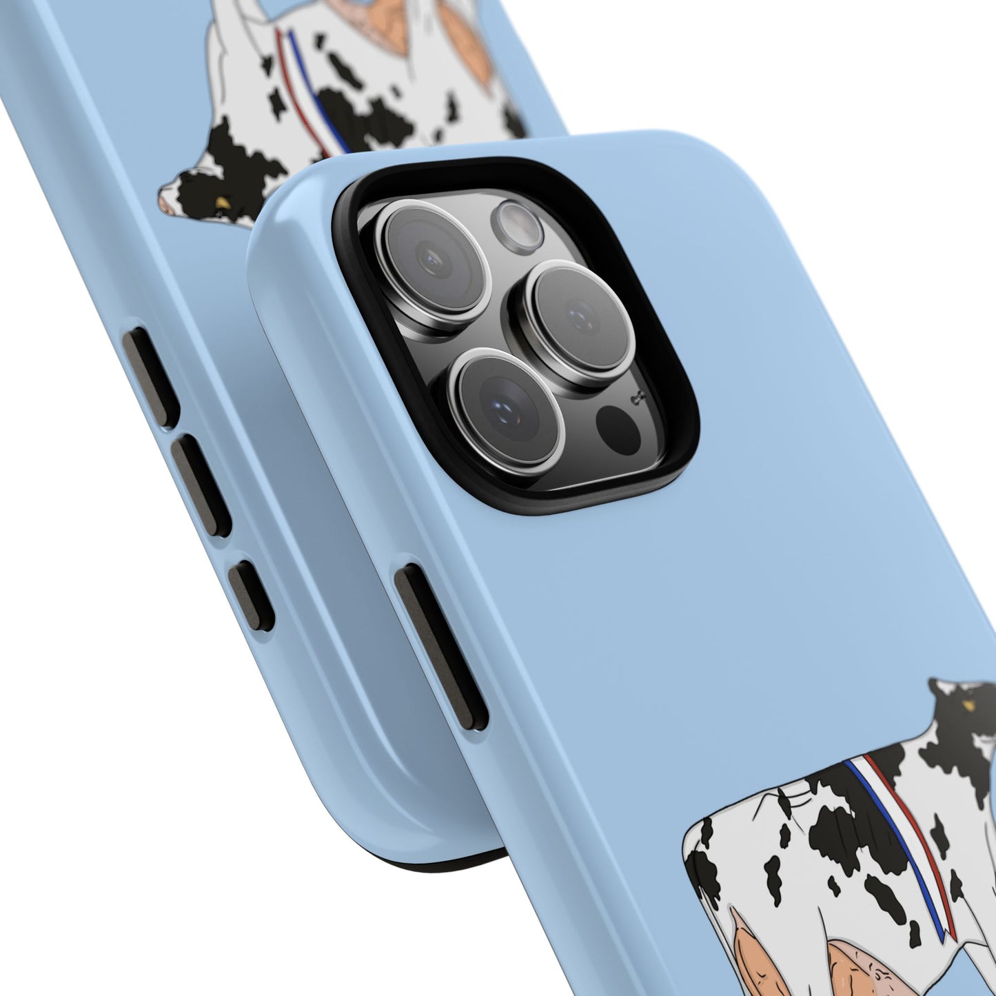Holstein Champion Case