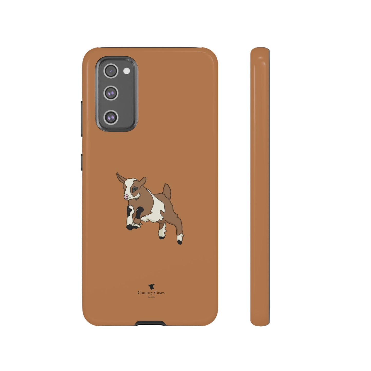 Android goat case
