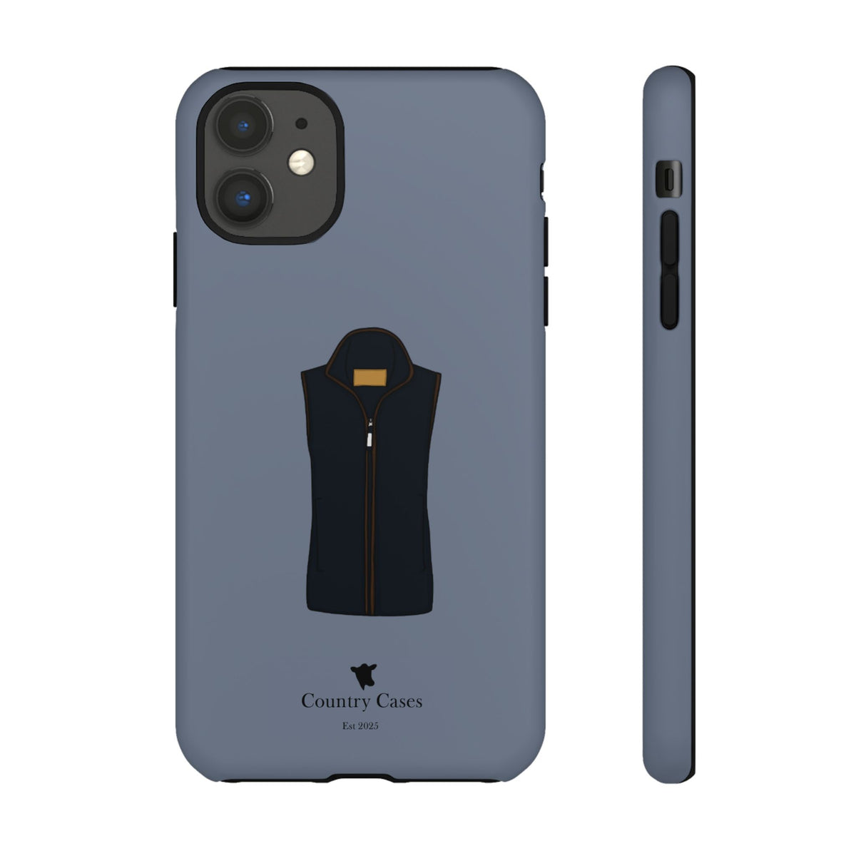 Fleece Case