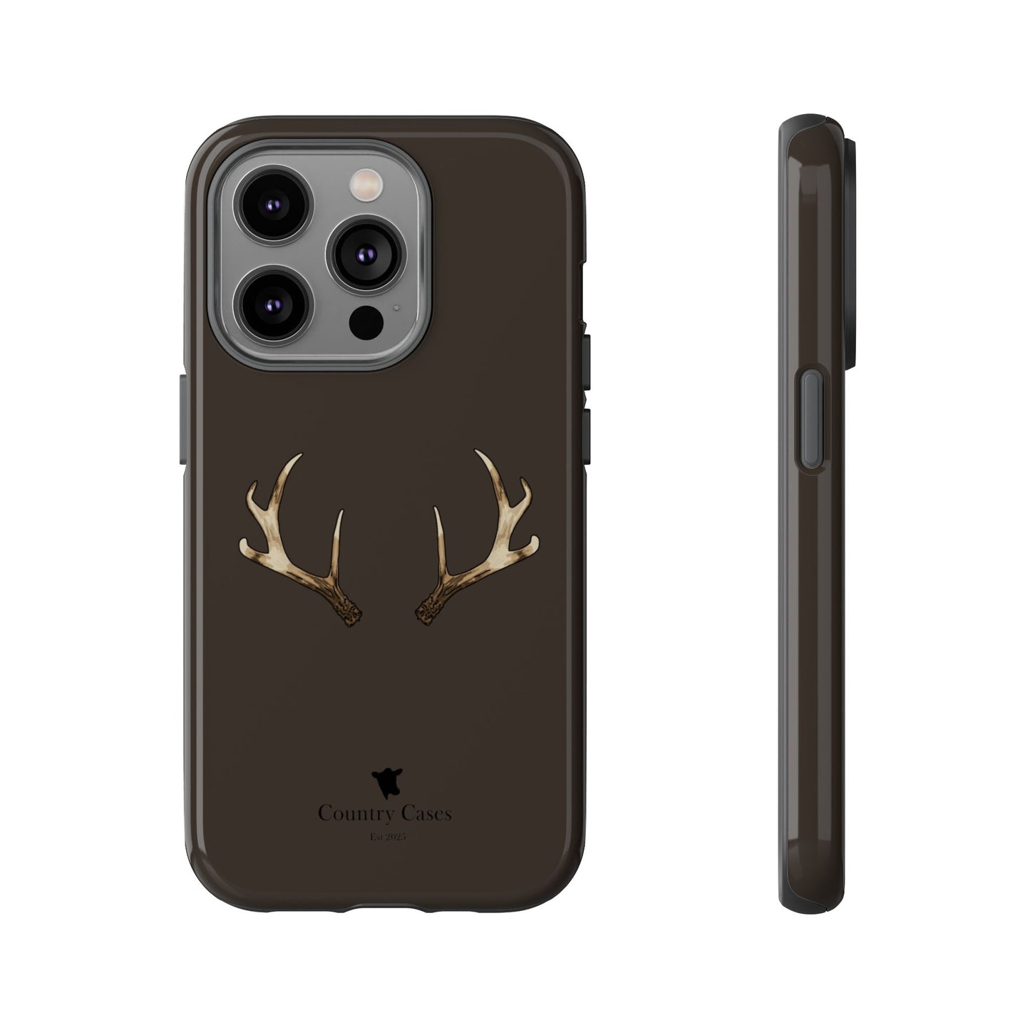 Stag case