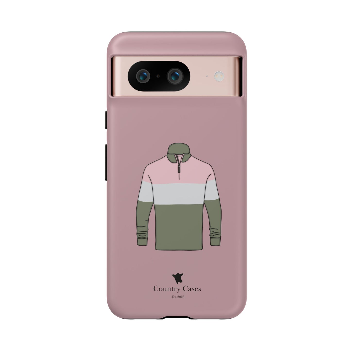 Android Meadow Jumper Case