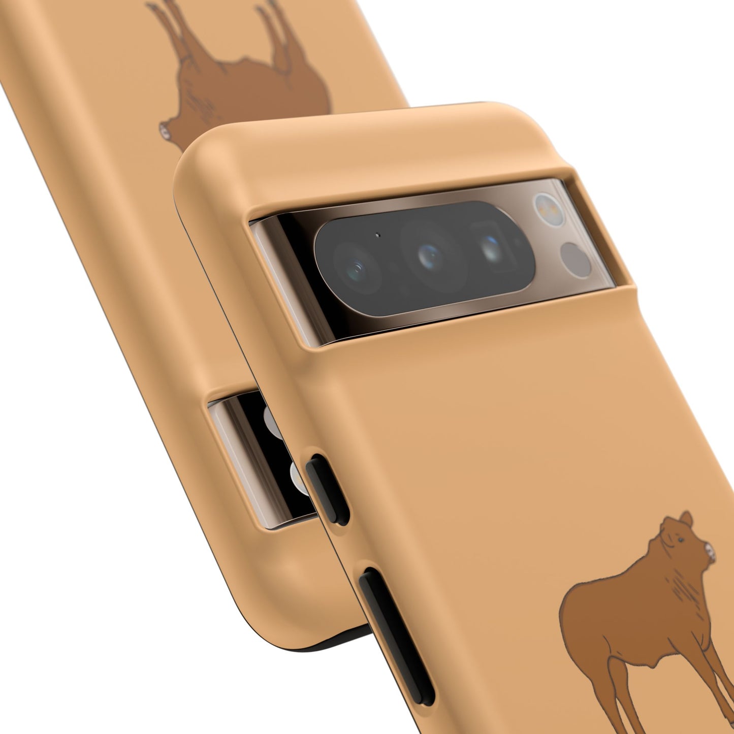 Android beef cow case