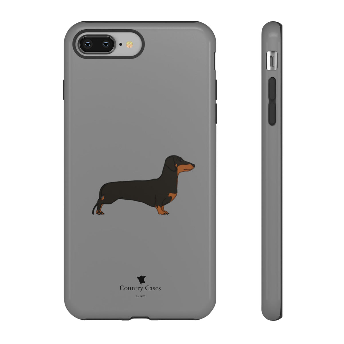 Sausage Dog Case