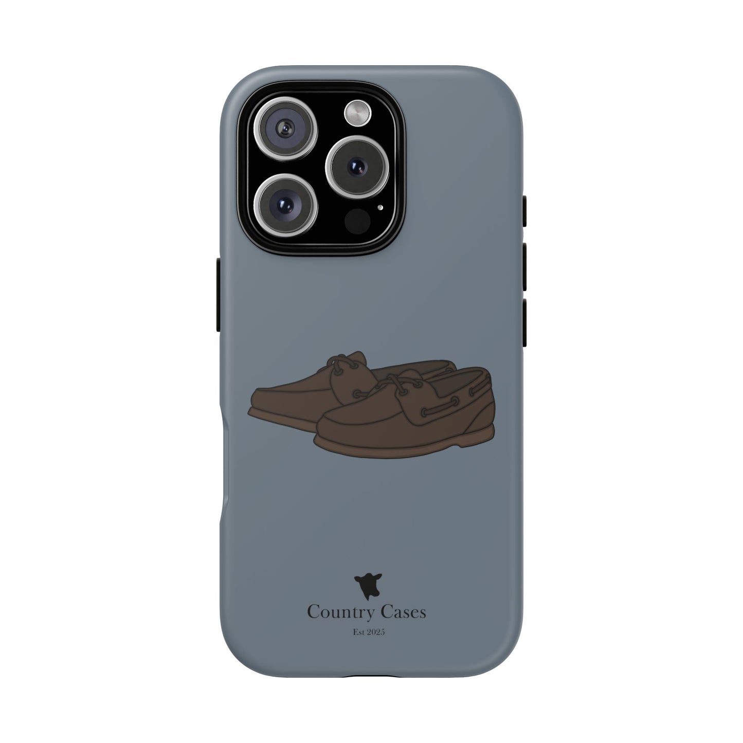 Farmstead Deck Shoe Case