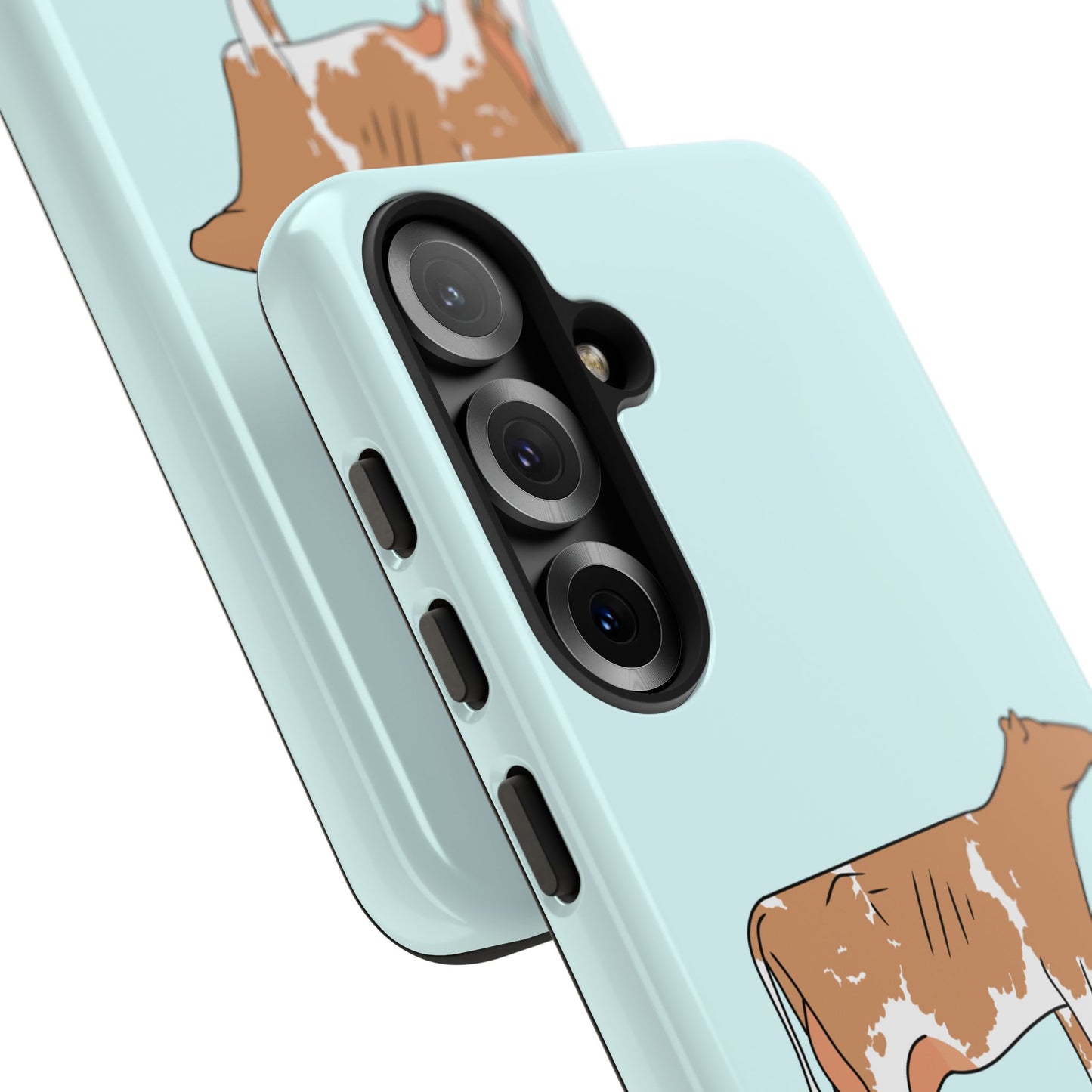 Android Gurnsey Case